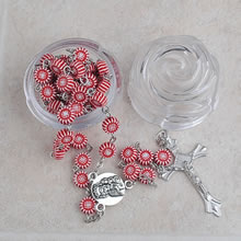 Rosary box